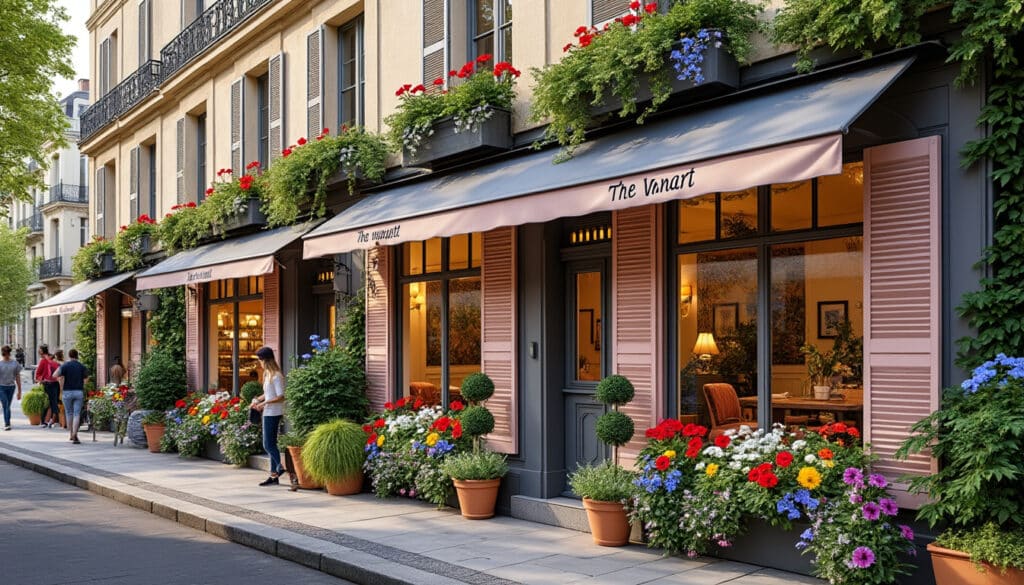 discover your perfect home away from home in the heart of paris. explore a diverse selection of apartments and rentals that cater to every budget and style, ensuring a memorable stay in the city of lights.