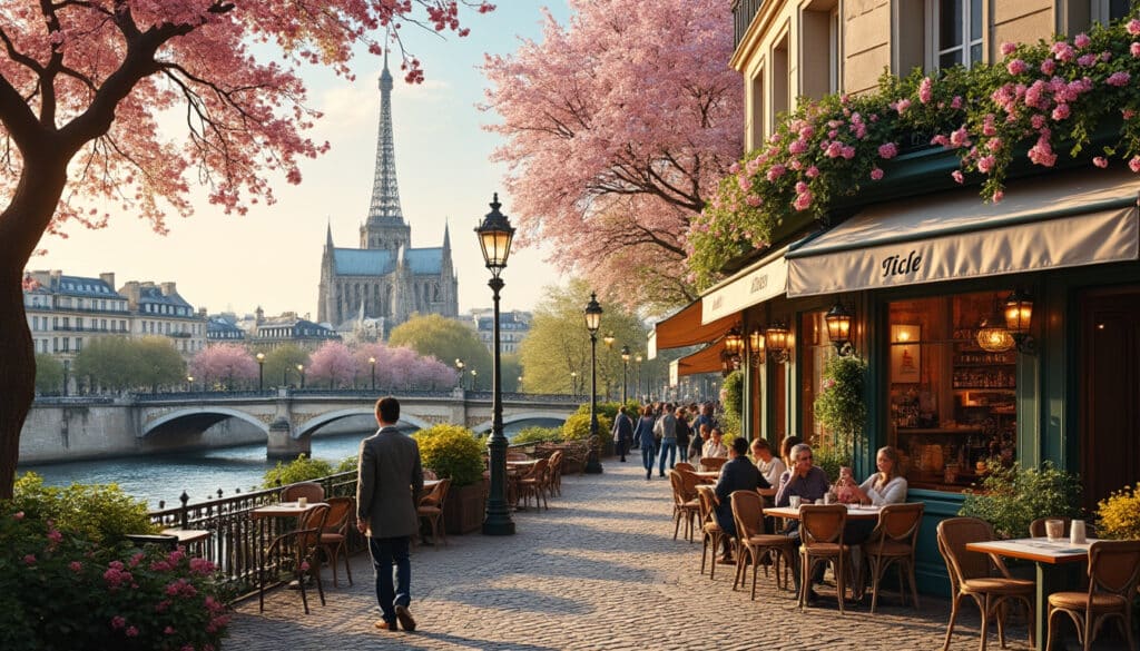 discover the best areas to stay in paris with our comprehensive guide! from the charming streets of montmartre to the vibrant atmosphere of le marais, find your perfect neighborhood that suits your style and budget. enjoy easy access to iconic landmarks, local cuisine, and unique experiences in the city of light.