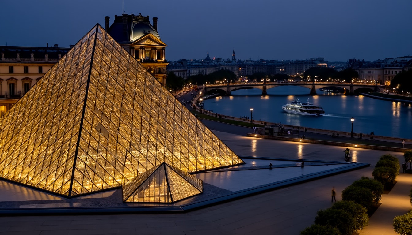 discover affordable and memorable accommodation options for your next visit to paris. explore budget stays that combine comfort and convenience, allowing you to experience the magic of the city of lights without breaking the bank.