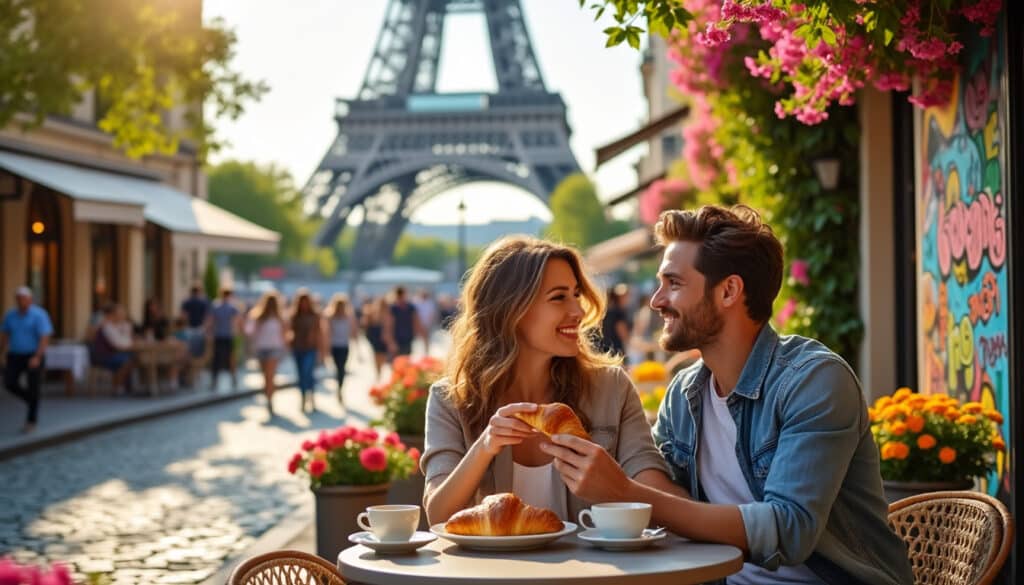 discover affordable accommodations in paris without compromising on charm. explore budget-friendly stays that allow you to experience the magic of the city of lights while saving money. perfect for travelers looking to enjoy paris on a budget!