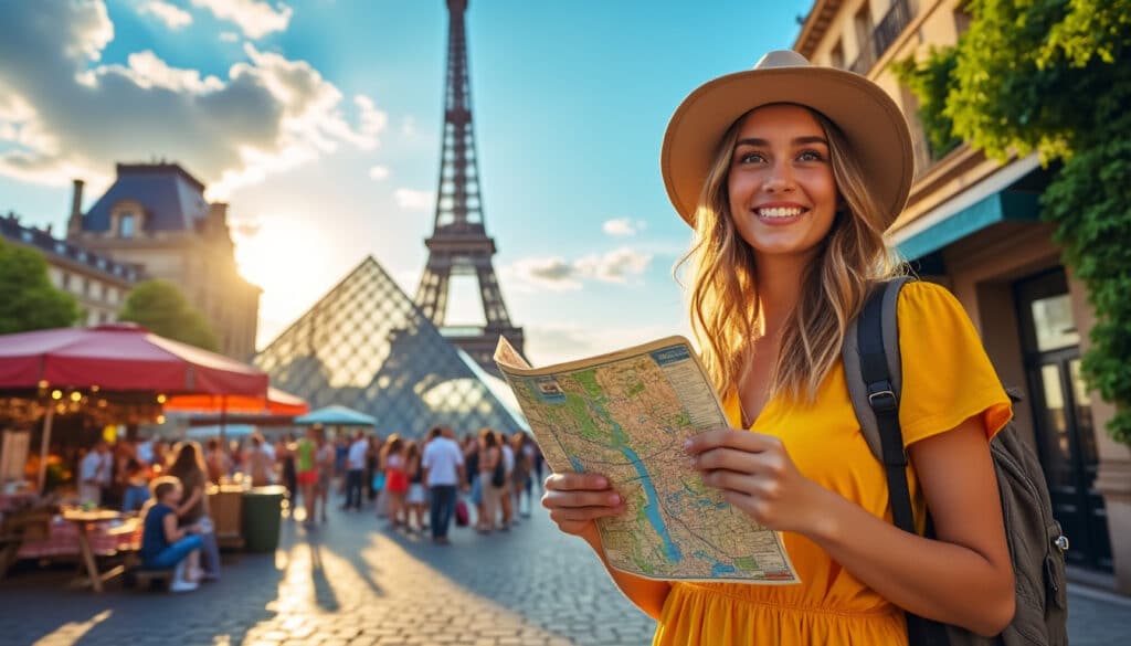 discover essential budget travel tips for exploring the beautiful city of paris. learn how to save on accommodations, dining, and attractions while experiencing the best of the french capital without breaking the bank.