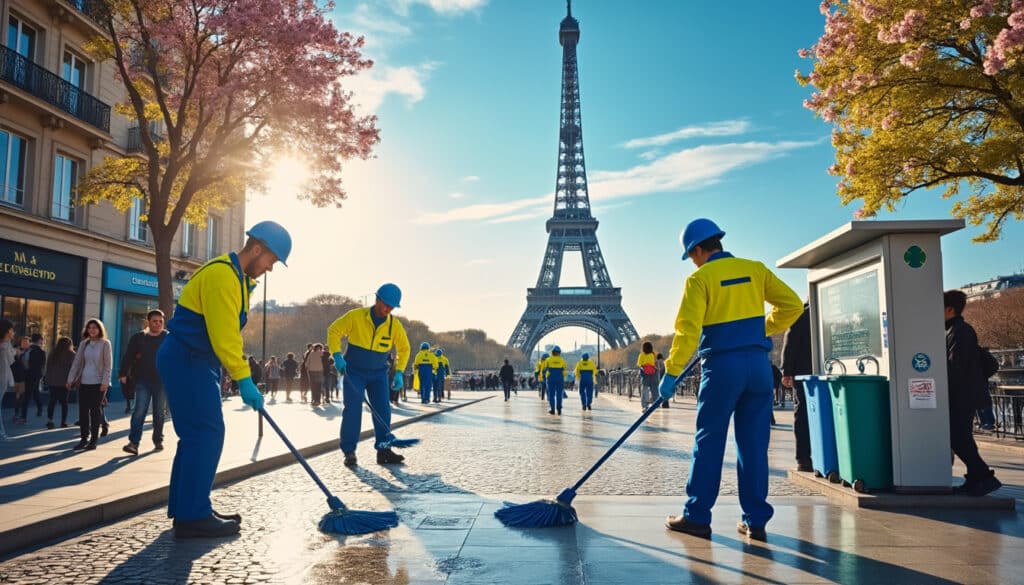 explore the essential aspects of cleanliness and hygiene in paris, from the city's efforts to maintain its iconic streets to the importance of sanitation for both residents and tourists. discover how paris upholds its reputation as a beautiful and safe destination.