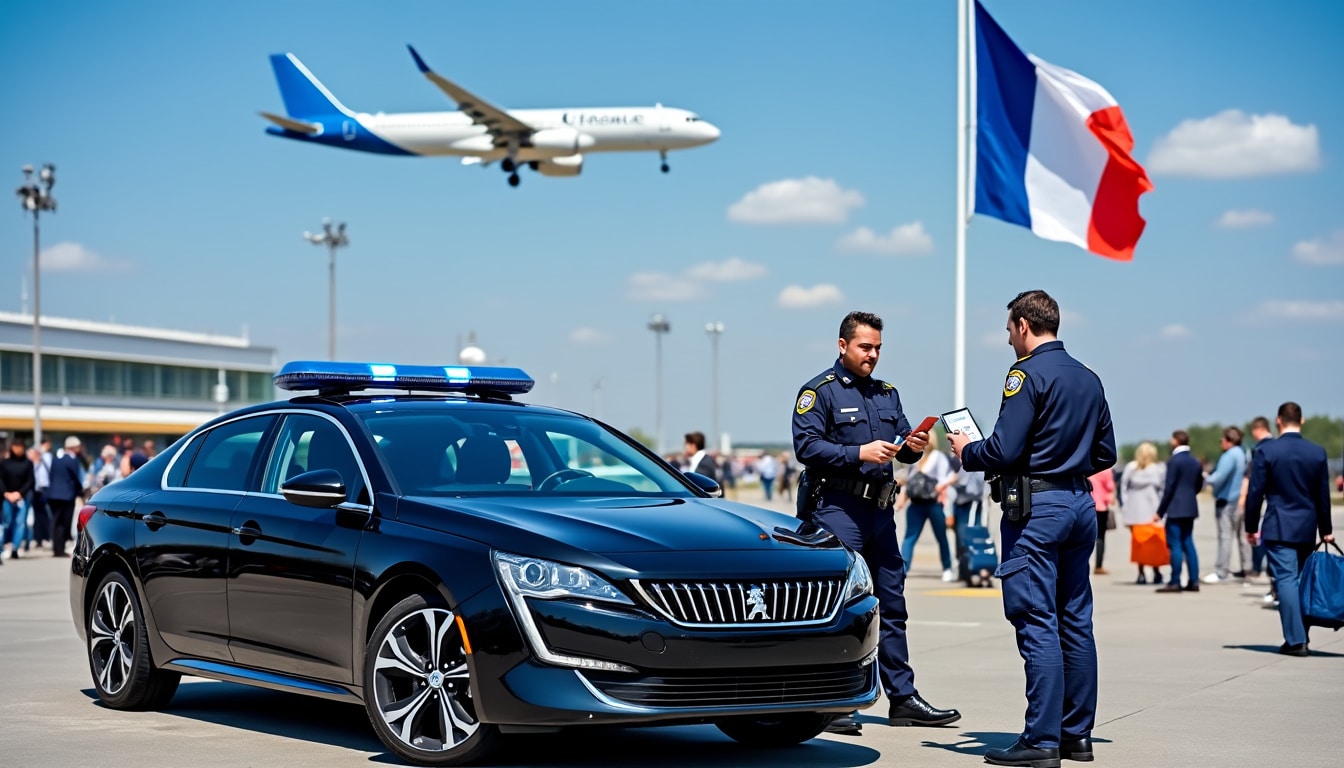 discover the essential information about criminal status and entry requirements for travelers heading to paris. understand the implications of legal issues on your visit and ensure a smooth journey to the city of lights.