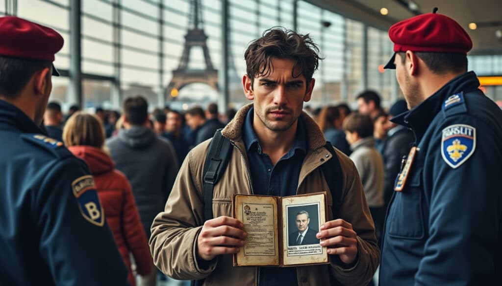 discover the implications of your criminal status on your ability to enter paris. this guide provides essential information for travelers regarding entry requirements, legal considerations, and how past convictions may affect your visit to the city of light.