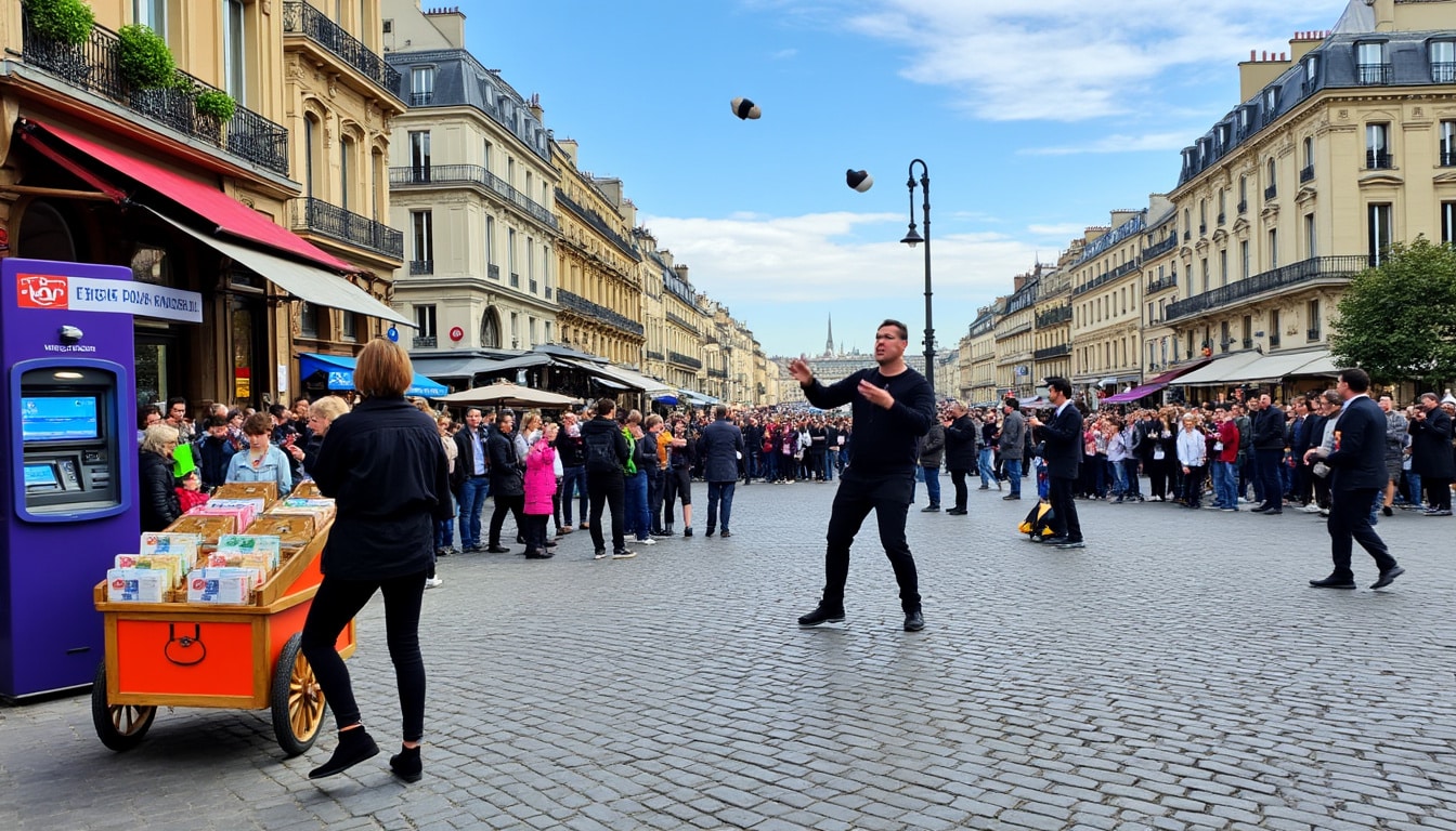 discover everything you need to know about currency and tipping in paris. from understanding the euro to navigating gratuities in restaurants, this guide will help you enjoy a smooth and enjoyable experience in the city of light.