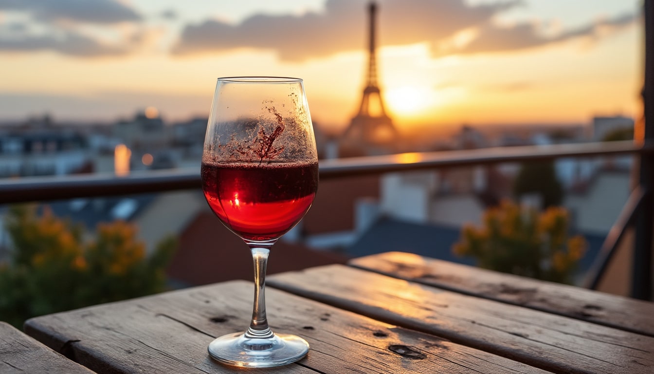 explore the laws and cultural attitudes surrounding drinking age restrictions in paris. discover what you need to know about alcohol consumption in the city of light, including legal ages, enforcement, and local customs.