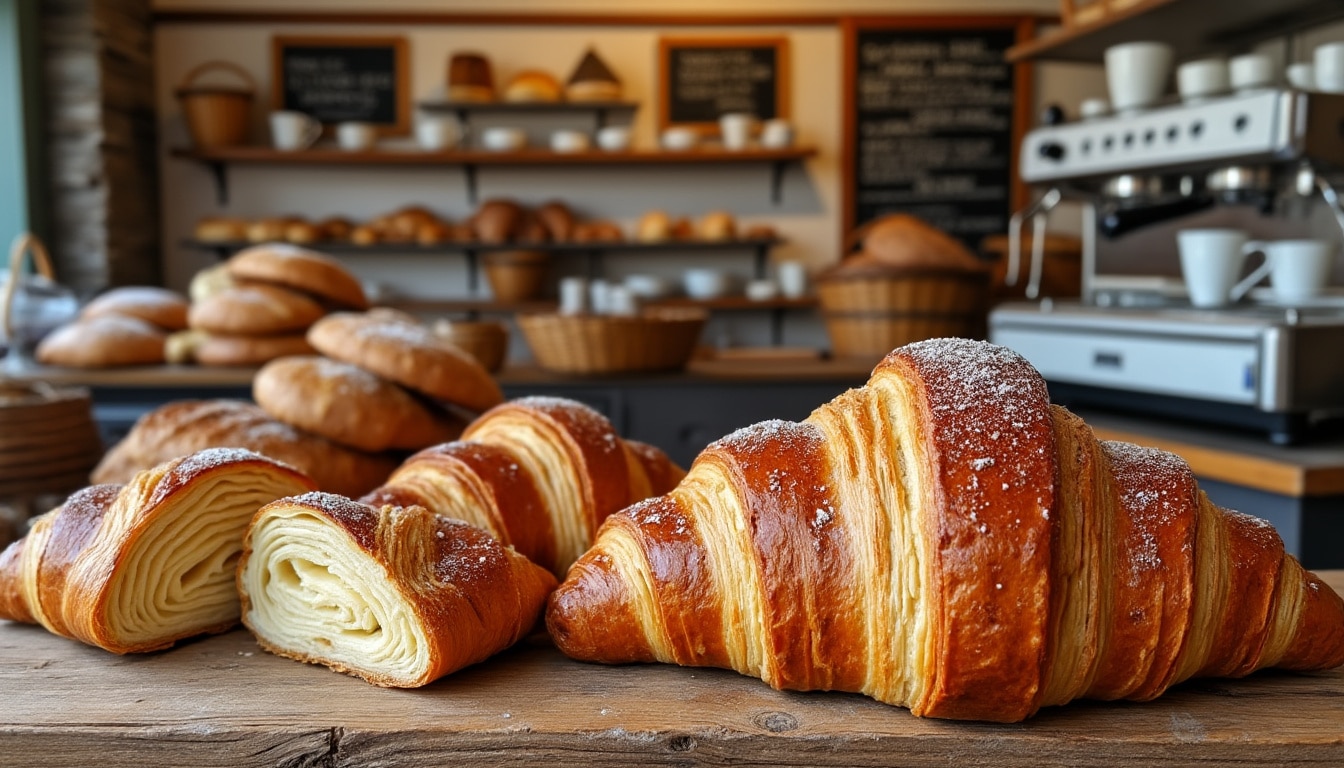 discover the culinary delights of paris with our guide to famous foods that define the city's rich gastronomic culture. from delicious pastries to iconic dishes, explore the flavors that make paris a food lover's paradise.