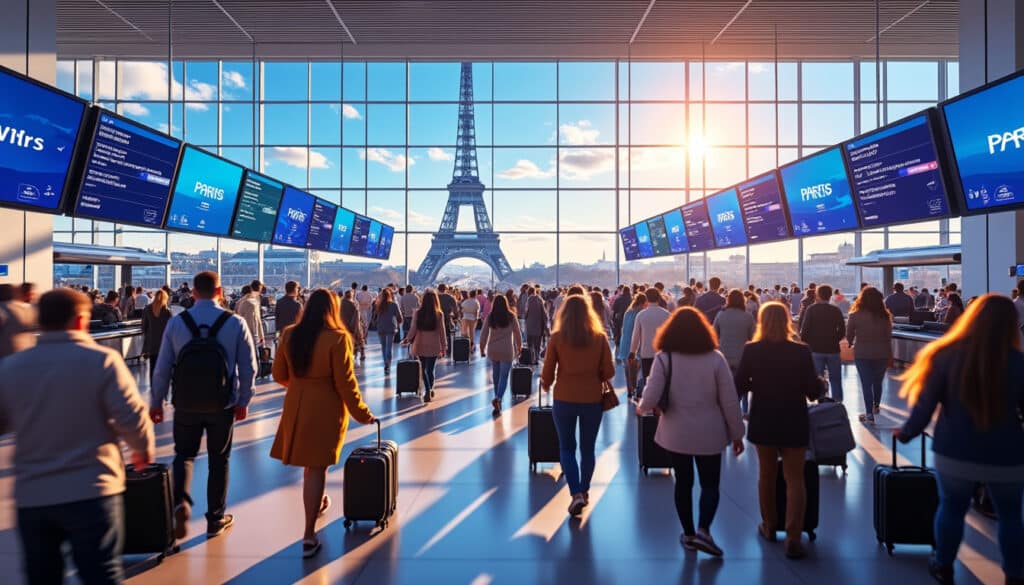 discover the best flights to paris with a variety of airline options. compare prices, explore routes, and book your journey to the city of lights today!