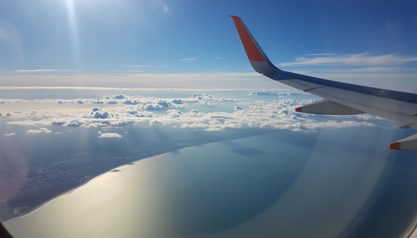 discover the best flights to paris with a variety of top airline options. explore direct and connecting flights, compare prices, and find the perfect deal for your dream trip to the city of light.
