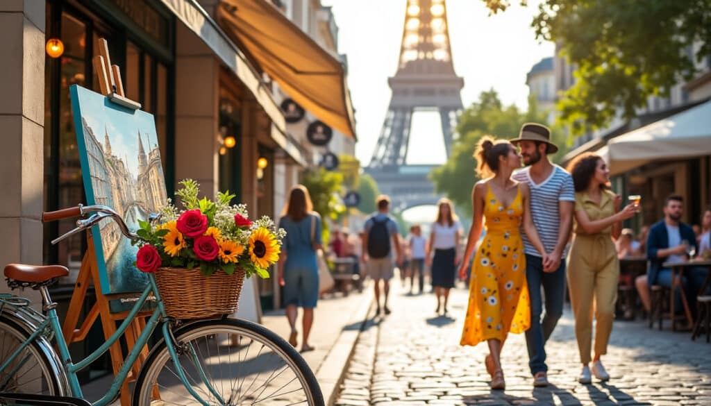 discover fascinating fun facts and intriguing curiosities about paris, the city of light. uncover the secrets behind its iconic landmarks, rich history, and vibrant culture. whether you're planning a visit or simply love learning about this enchanting city, these intriguing insights will captivate your imagination!