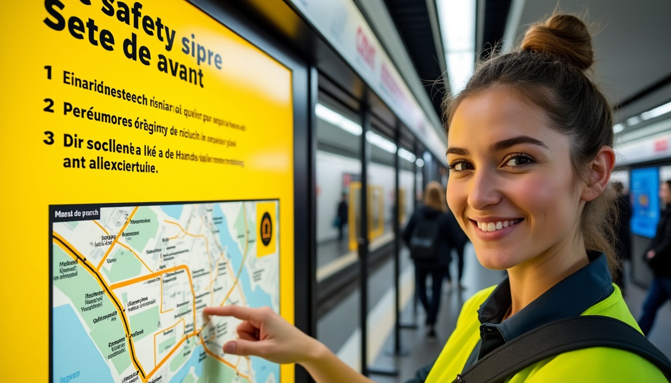 explore essential insights and tips on general safety in paris, ensuring a secure and enjoyable visit to the city of lights. discover how to navigate the streets, stay alert, and make the most of your adventure while prioritizing your safety.