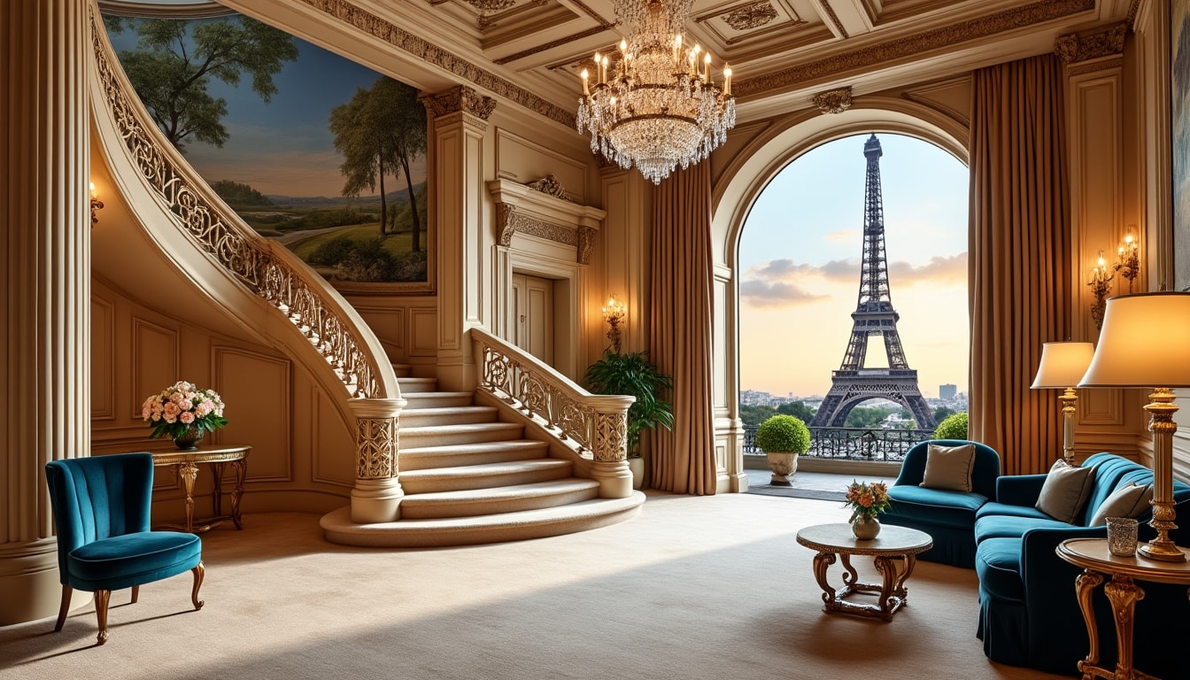 discover the perfect hotel accommodation in paris, offering a blend of luxury and comfort. enjoy prime locations, exceptional service, and modern amenities, making your stay unforgettable in the city of lights.