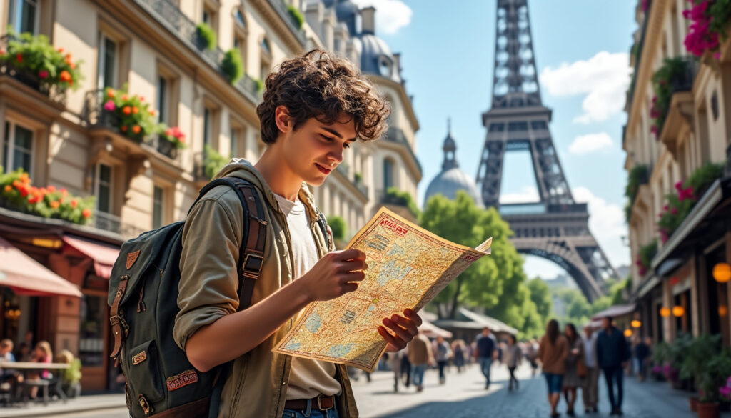 discover essential tips and resources for finding the perfect accommodation in paris. from charming neighborhoods to budget-friendly options, learn how to navigate the parisian housing market and secure your ideal stay in the city of light.