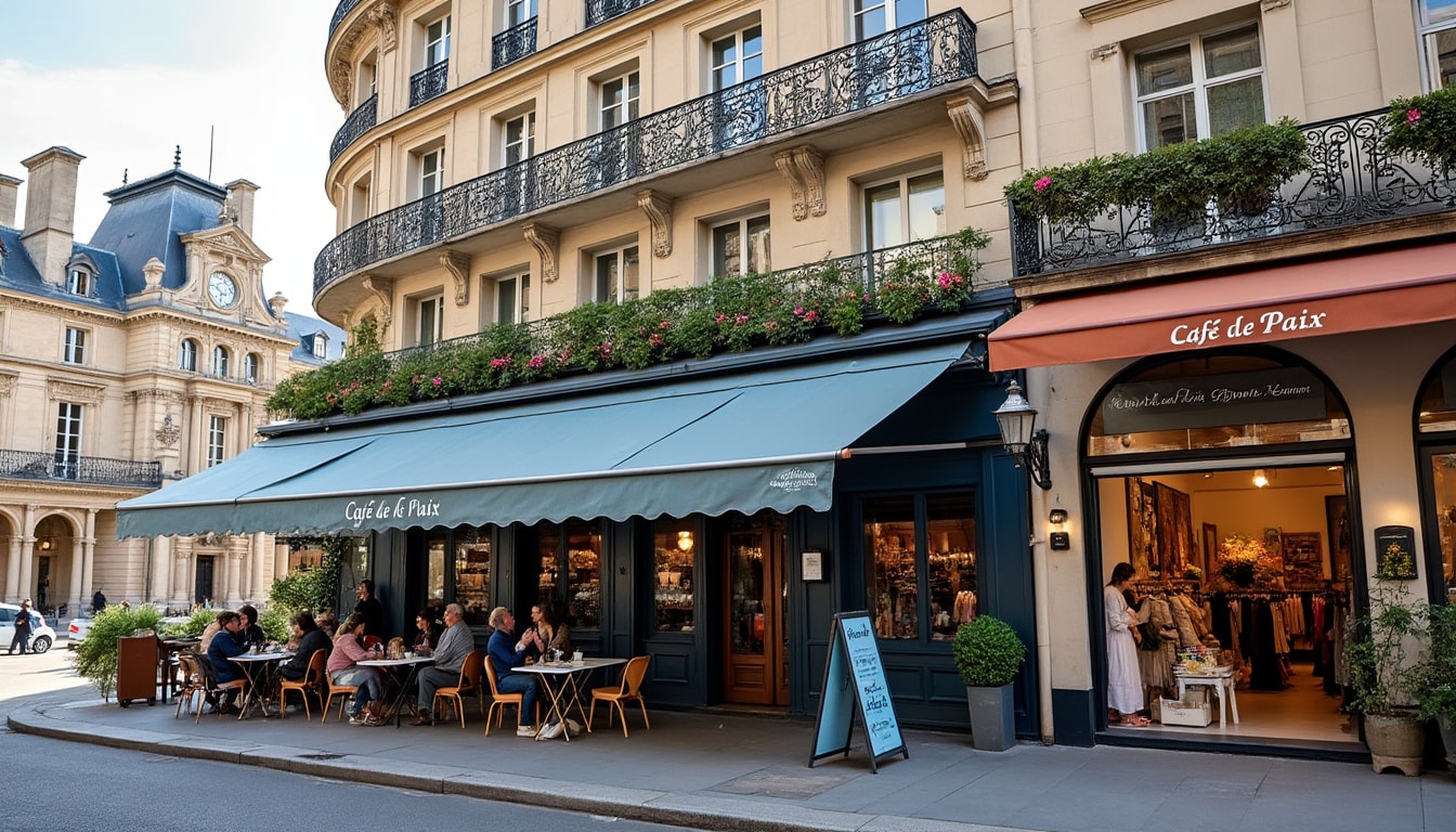 discover the true cost of living in the city of light. from dining and accommodation to transportation and entertainment, find out if paris really is as expensive as they say. explore tips for budgeting your trip to enjoy the best of paris without breaking the bank.