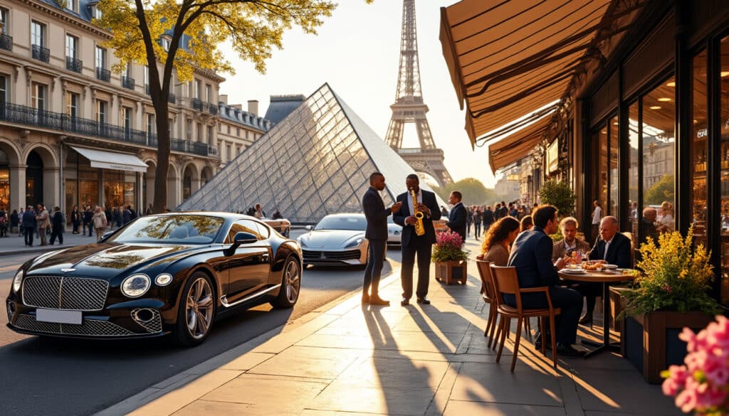 discover the truth about living in paris! explore the cost of accommodation, dining, and attractions in the city of light, and find out if paris is as expensive as you think. plan your budget for an unforgettable trip!