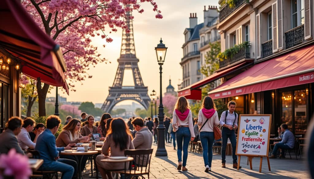 explore the rich linguistic heritage and unique spelling conventions of paris, where the french language blossoms amidst a vibrant cultural landscape. discover how the city influences language and communication in the heart of france.