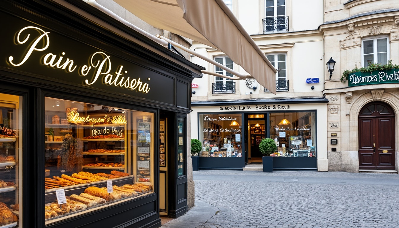 discover the rich linguistic diversity of paris, where over 300 languages are spoken. explore the city's multicultural heritage and learn about the various languages that reflect the vibrant communities residing in the french capital.