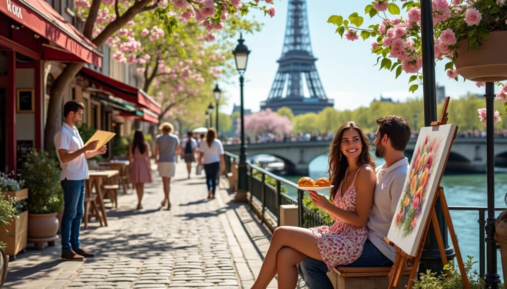 discover insider tips for making the most of your visit to paris! from hidden gems and local favorites to essential travel advice, explore the best ways to experience the city of lights like a true parisian.