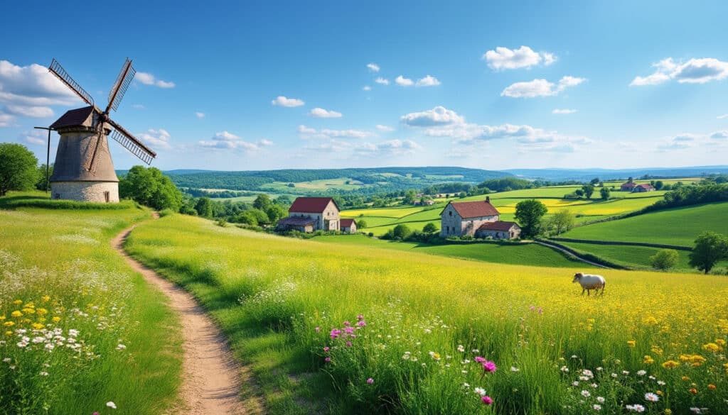 discover the charm of areas outside or near paris, where picturesque landscapes, quaint villages, and cultural treasures await. explore vibrant towns, serene countryside, and unique attractions just a short journey from the city of light.