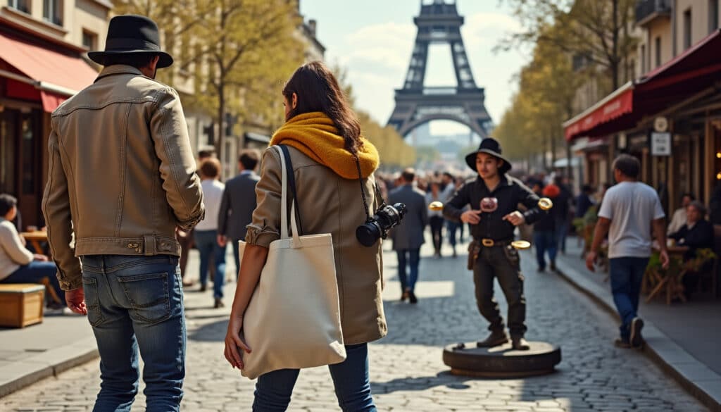discover the realities of pickpocketing and theft in paris. learn about common scams, tips for staying safe, and how to protect your belongings while enjoying the city of light. stay informed and travel smart in paris!