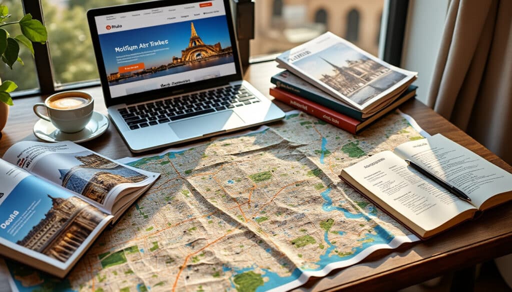 discover the ultimate guide to planning your trip to paris. from iconic landmarks to hidden gems, find tips on where to stay, what to see, and how to make the most of your unforgettable parisian experience.