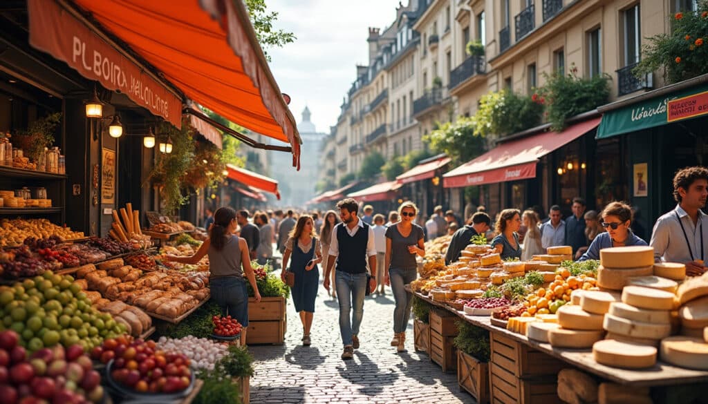 explore the diverse range of prices in paris, from accommodation and dining to attractions and shopping. discover how to enjoy the city of light on any budget!