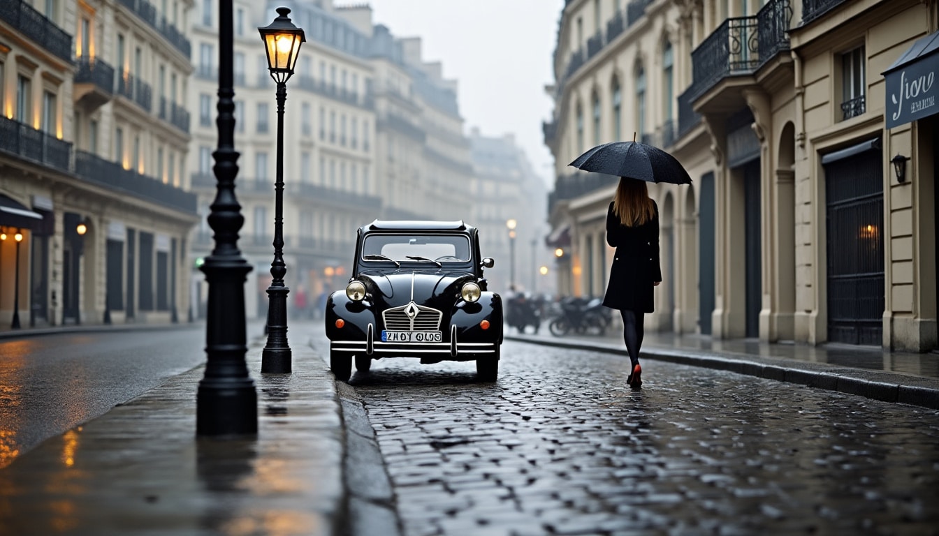 discover the patterns of rain and precipitation in paris, exploring the city’s weather trends, seasonal rainfall averages, and how it affects the charm of this iconic destination.