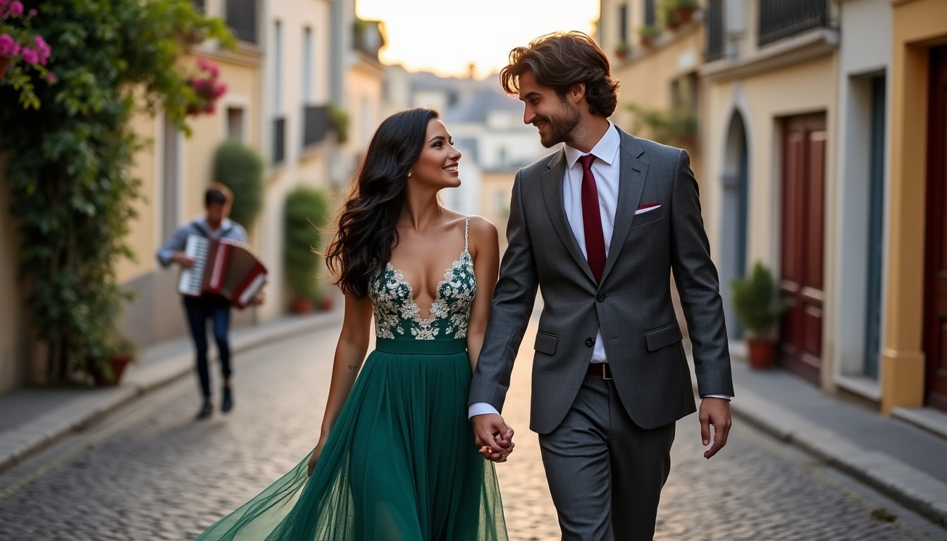 discover the most enchanting romantic places in paris, from breathtaking viewpoints to charming cafés, perfect for creating unforgettable memories with your loved one in the city of lights.