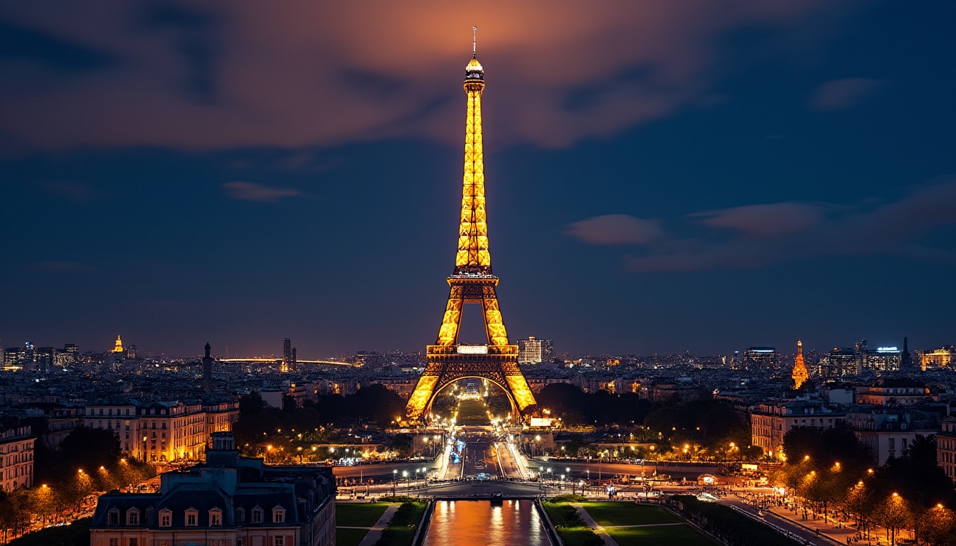 discover essential safety tips for navigating the beautiful streets of paris. from avoiding tourist traps to staying secure while exploring, equip yourself with practical advice to enjoy a safe and memorable trip to the city of light.