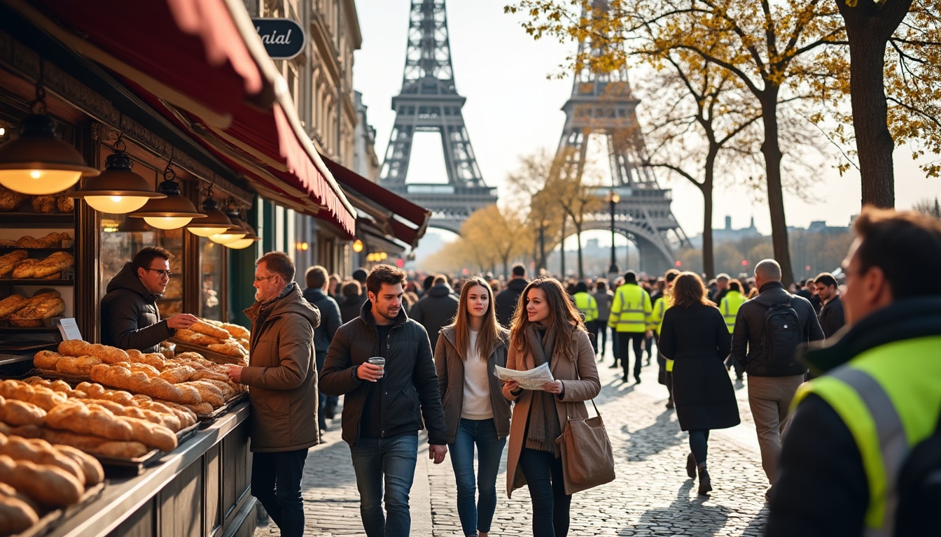 discover essential safety tips for navigating paris with confidence. from avoiding common scams to staying aware of your surroundings, our guide ensures a secure and enjoyable experience in the city of lights.