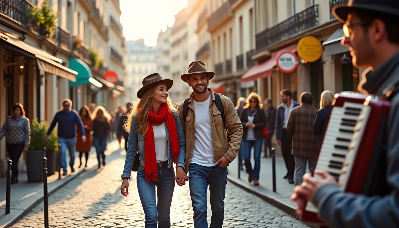 discover essential tips for ensuring safety while traveling in paris, tailored for visitors from around the globe. explore local customs, pickpocket prevention strategies, and emergency contacts to enjoy a worry-free experience in the city of light.