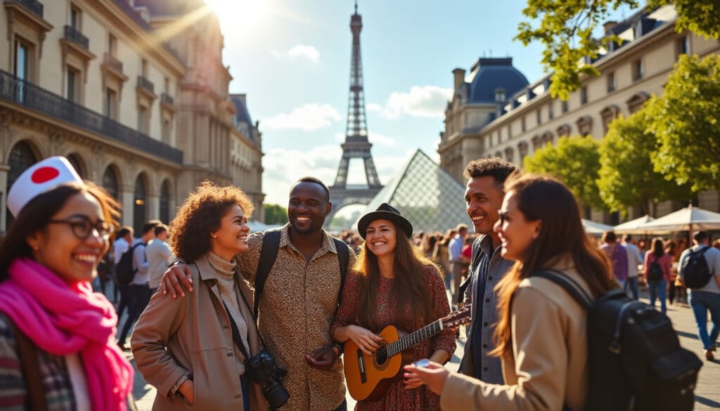 discover essential safety tips for travelers visiting paris from various countries. learn about local customs, safe areas, and how to stay vigilant to ensure a secure and enjoyable experience in the city of light.