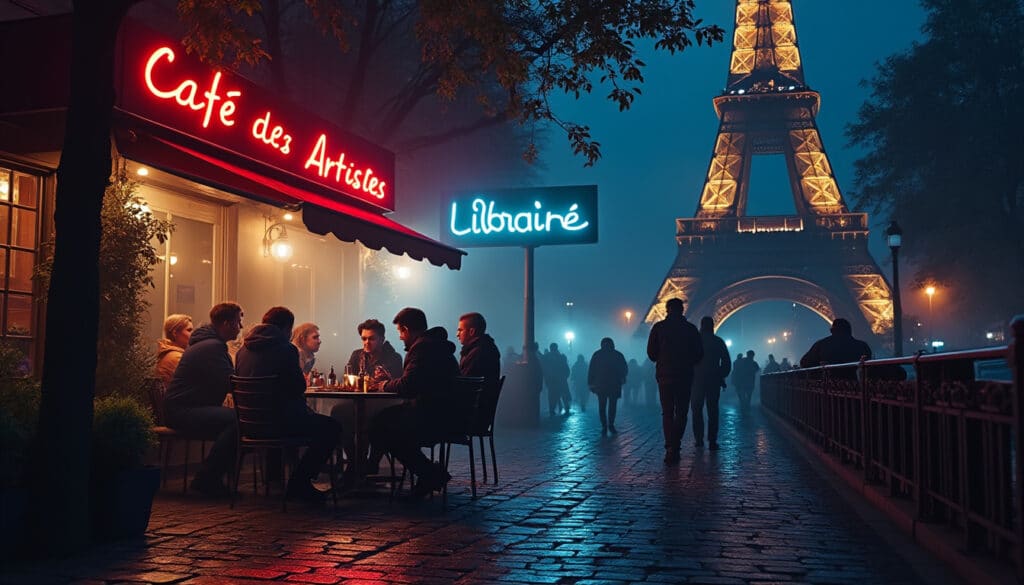 explore the intricate landscape of smoking, drug use, and red light laws in paris. understand the legal framework, cultural implications, and the impact of these regulations on the city's vibrant nightlife and social atmosphere.