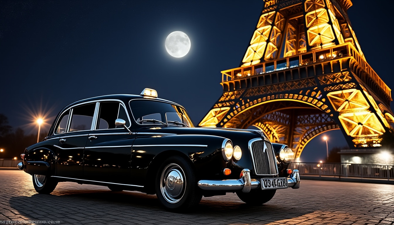 discover reliable and convenient taxi and cab services in paris. enjoy hassle-free transportation with professional drivers, affordable rates, and 24/7 availability to explore the city of lights comfortably.