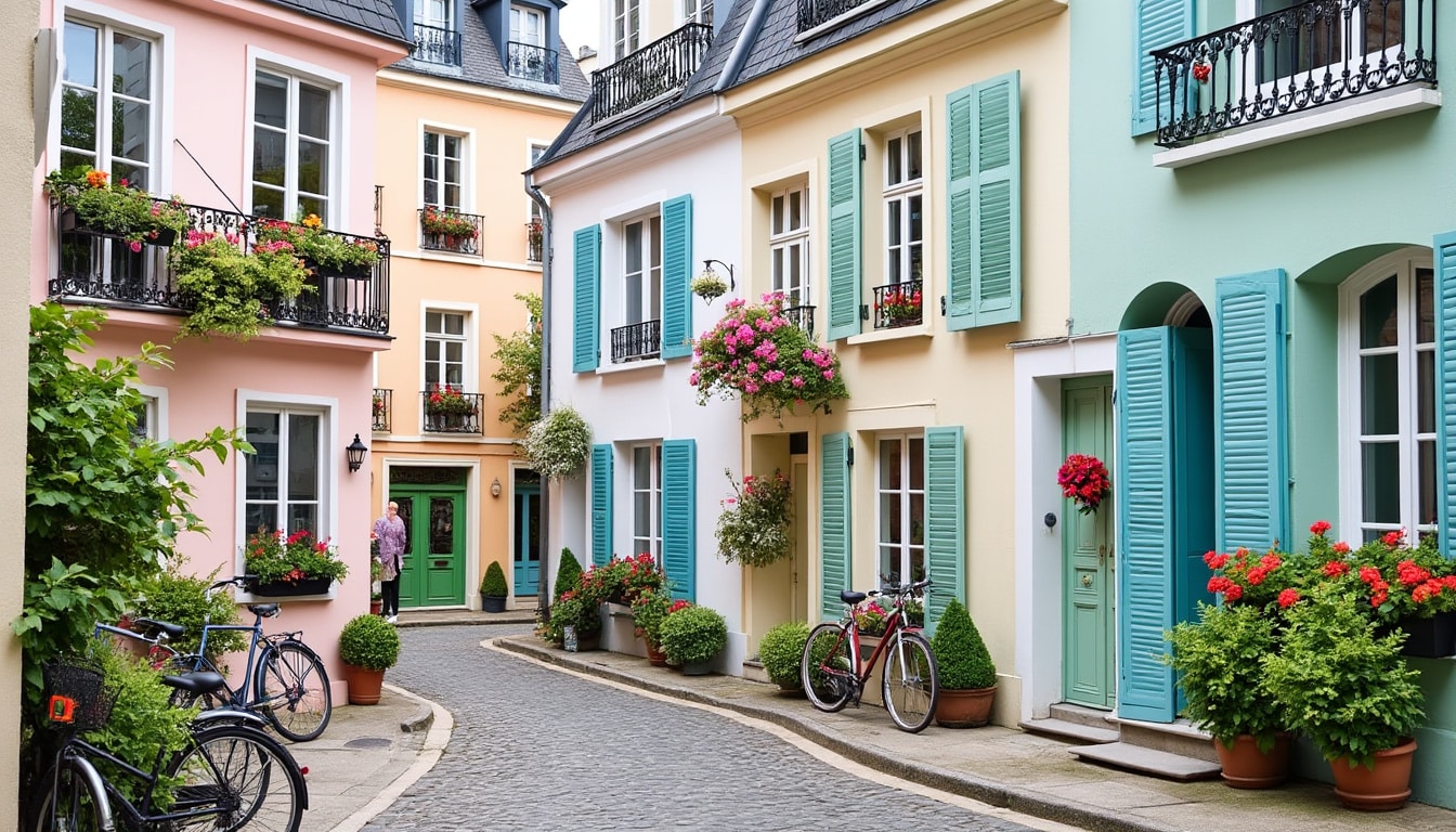 discover the must-see attractions and hidden gems of paris with our guide. from iconic landmarks to local favorites, explore the essence of the city of light and make the most of your visit.