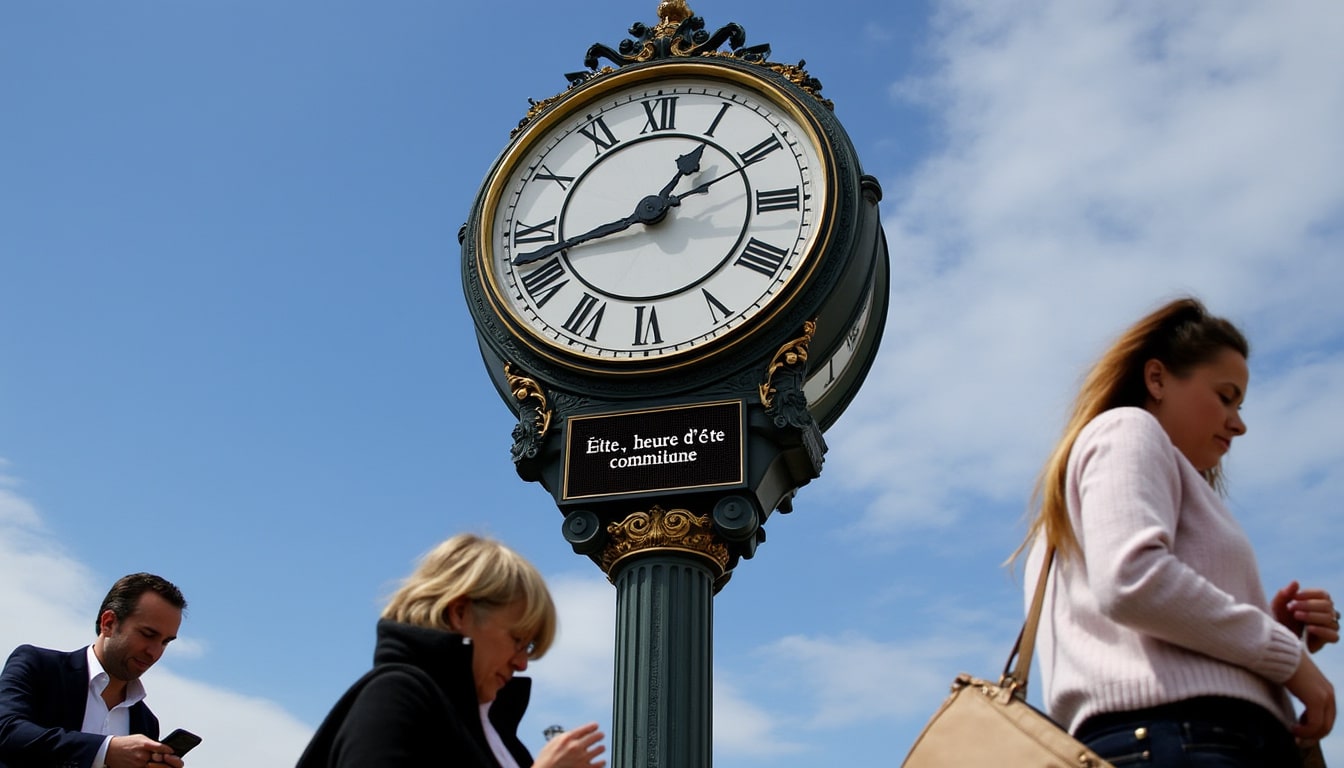 discover the current time and time zone in paris. stay updated with accurate time information for scheduling, travel planning, or simply exploring the beautiful city of lights.
