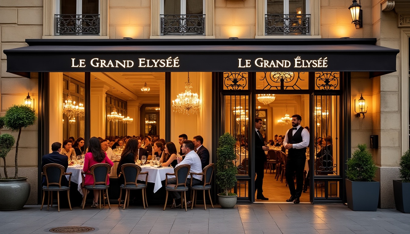 discover the essential guide to tipping and local payment habits in paris. learn about customary gratuities, payment methods preferred by locals, and insider tips to navigate the parisian dining and shopping scene like a true resident.