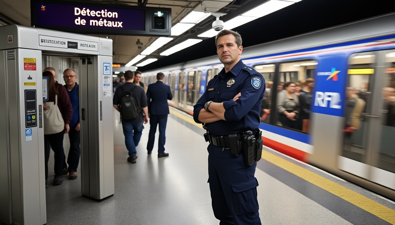 discover essential insights on transport safety in paris, exploring measures, regulations, and tips for secure commuting in the city of light.