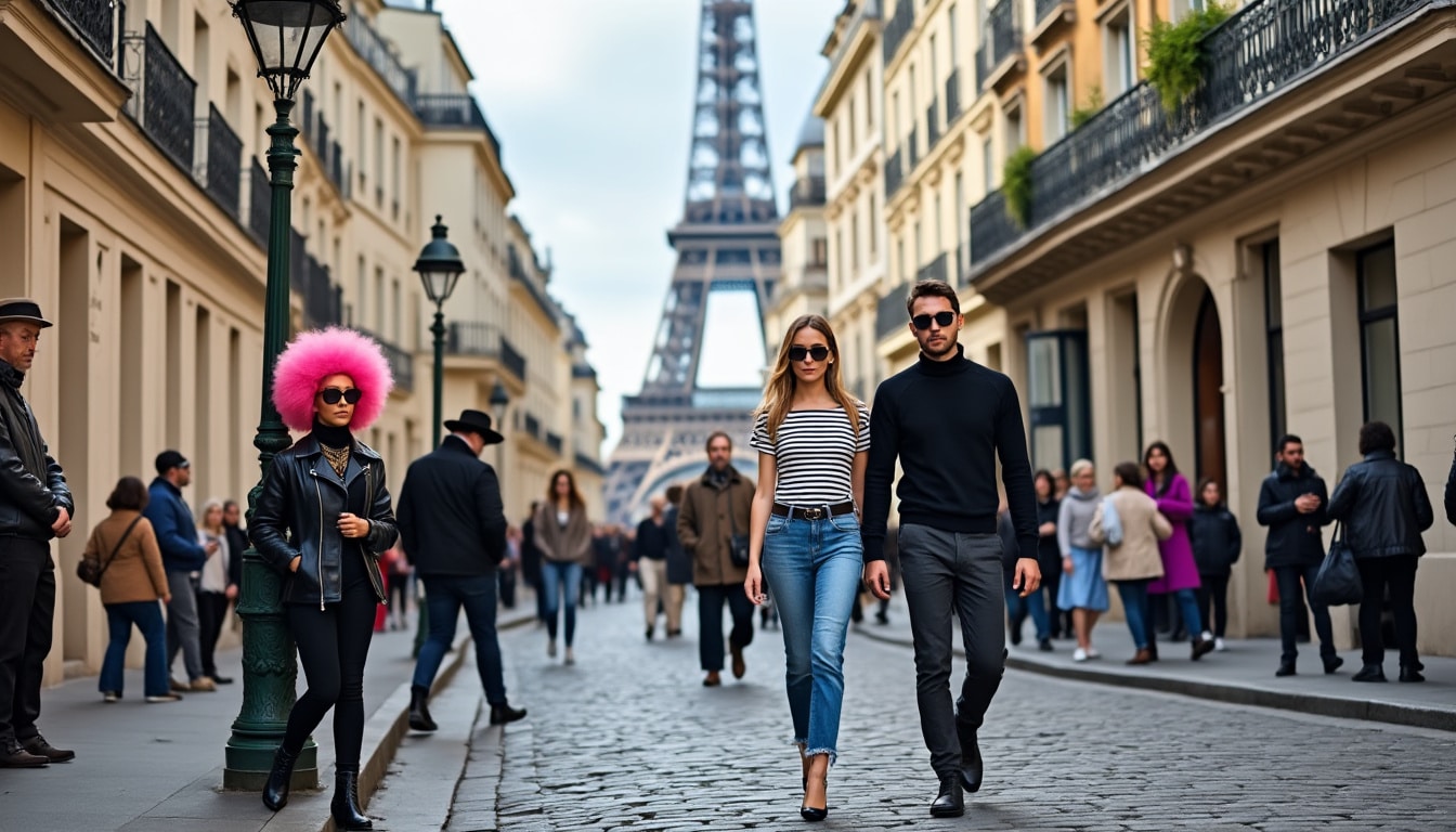 make the most of your trip to paris with our comprehensive travel checklist. from essential documents and packing tips to must-see attractions and local customs, ensure you don't miss a thing in the city of light.