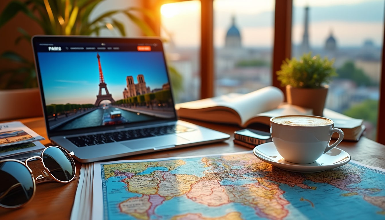 plan your unforgettable trip to paris with our comprehensive guide. discover top attractions, hidden gems, local dining, and essential tips to make the most of your parisian adventure.