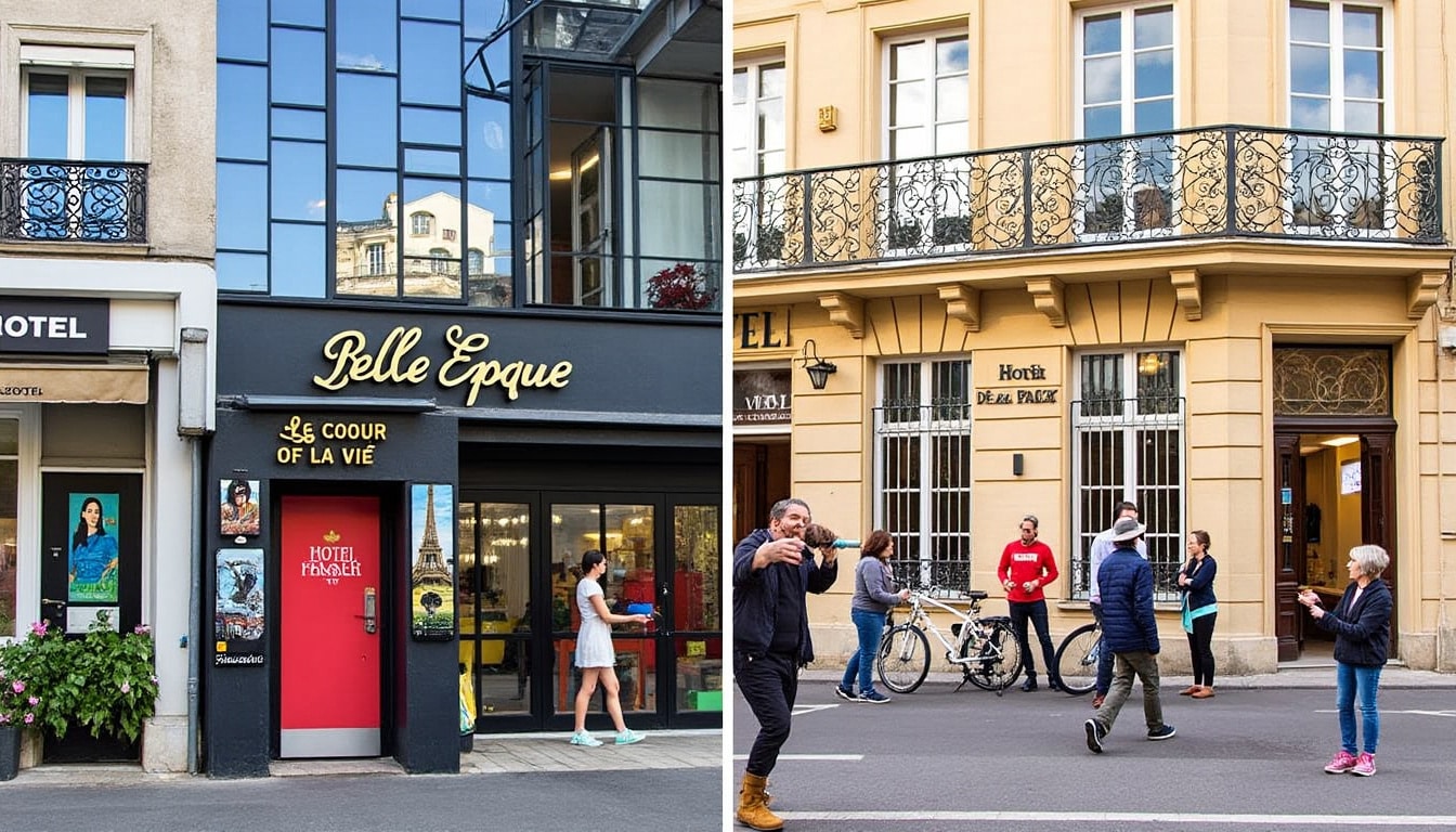 discover essential tips for managing trip costs and budgeting effectively for your paris adventure. learn how to plan your expenses for accommodation, dining, attractions, and more, ensuring a memorable experience without breaking the bank.
