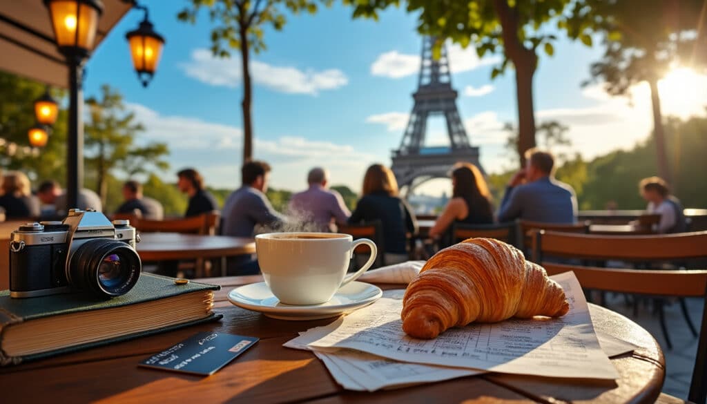 discover essential tips for managing trip costs and budgeting in paris. from accommodation to dining and attractions, learn how to navigate expenses and make the most of your parisian adventure without breaking the bank.