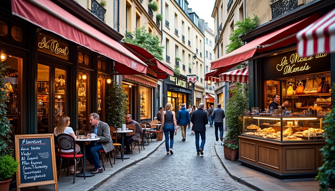 discover the ideal trip duration for exploring the enchanting city of paris. whether you’re here for a weekend getaway or an extended stay, find out how much time you need to experience iconic landmarks, hidden gems, and culinary delights in the city of light.