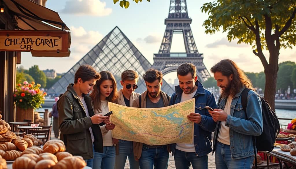 discover the ideal trip duration in paris to make the most of your visit. explore must-see attractions, hidden gems, and local experiences to create unforgettable memories in the city of lights.