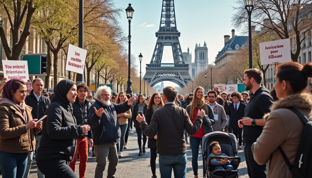 explore the intriguing blend of unusual facts and pressing social issues that shape paris today. discover the hidden stories and challenges faced by the city of light, from unique cultural quirks to contemporary societal concerns.