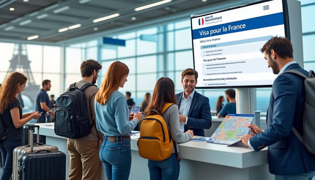 discover the essential visa requirements for traveling to paris. find out what documents you need, how to apply, and tips for a smooth entry into the city of lights.