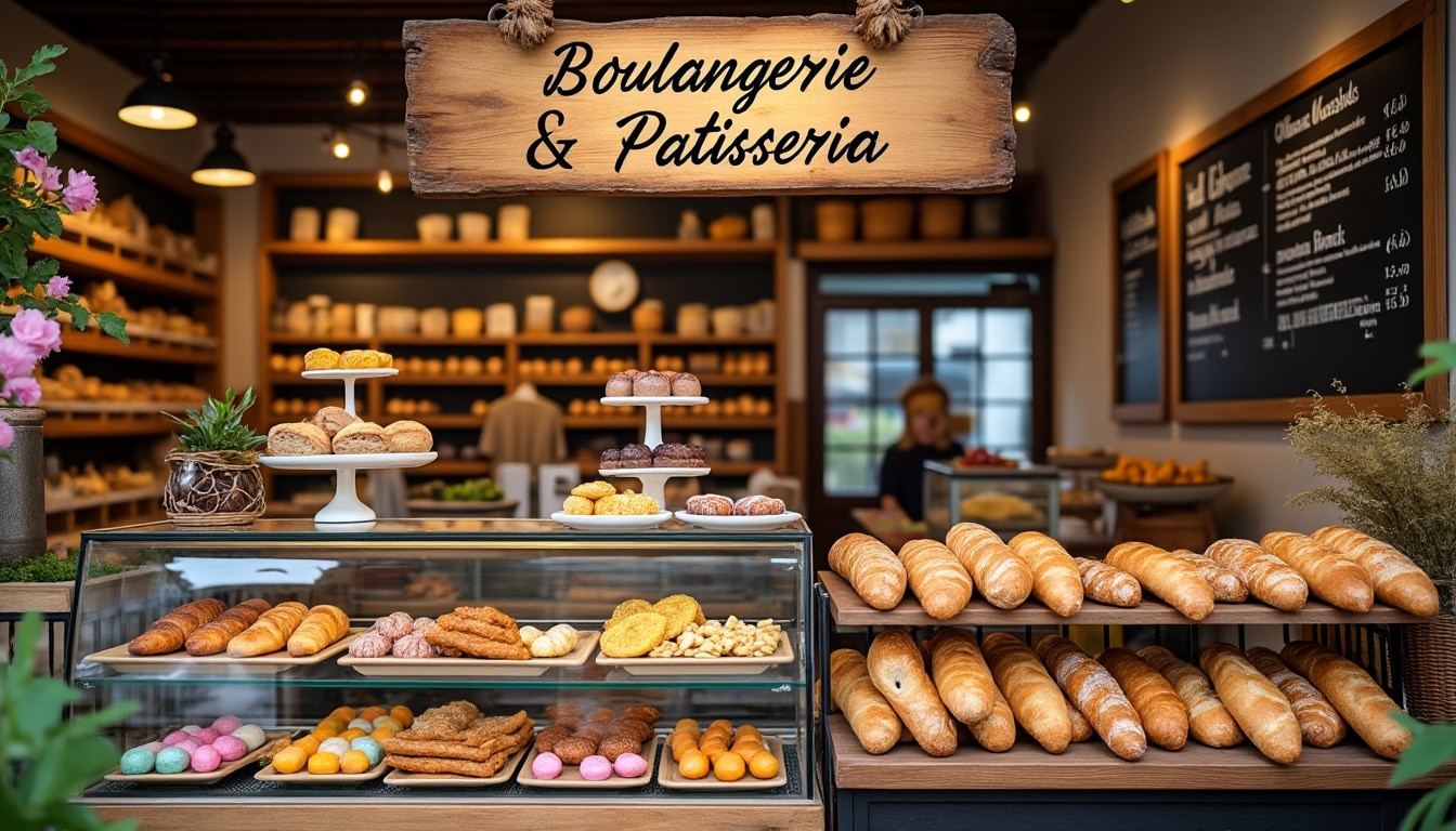 discover the culinary delights of paris as we explore traditional french dishes, local specialties, and must-try street food. uncover the flavors that define the city of light and get tips on the best places to indulge your taste buds.