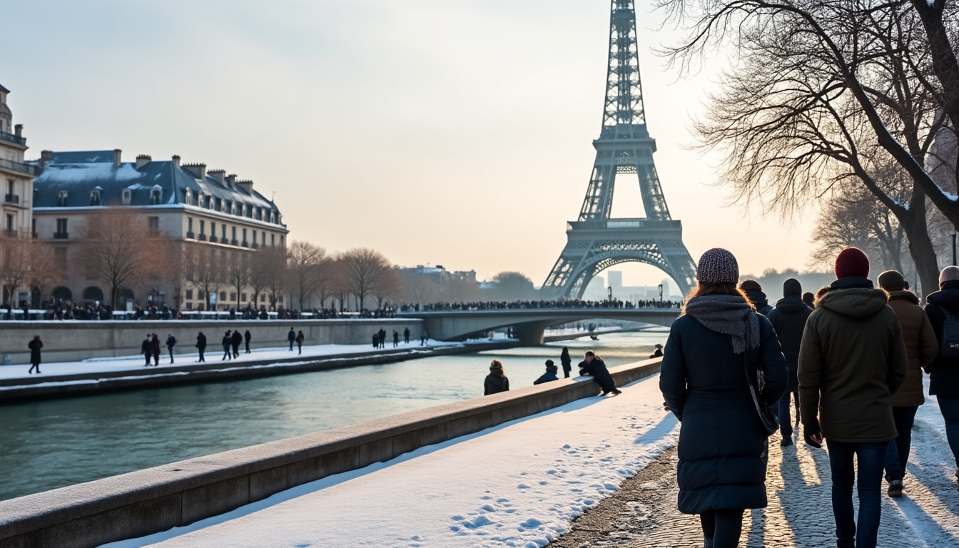 discover the ultimate packing guide for your trip to paris, organized by month. from seasonal clothing tips to must-have essentials for every time of year, ensure you're fully prepared to enjoy the city of light, no matter when you visit.