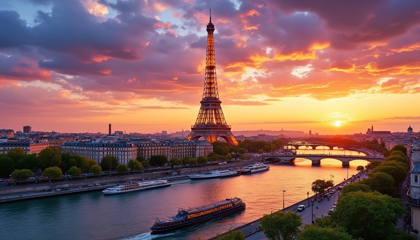 discover the best activities in paris tailored to your time frame. whether you have a few hours, a day, or a week, find the perfect itinerary to explore the city of lights, including must-see attractions, hidden gems, and local experiences.