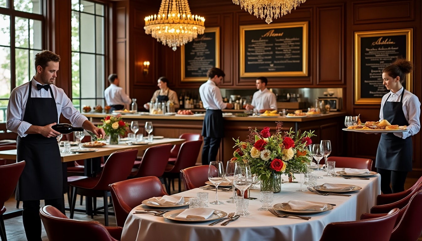 discover the ultimate guide on what to do in paris during special situations. whether it's celebrating a unique occasion or navigating through unexpected events, explore tips, activities, and hidden gems to make the most of your parisian experience.